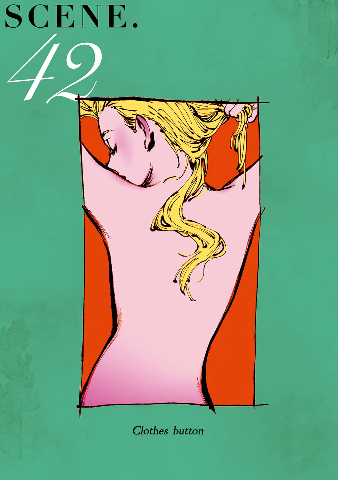 Veil, Chapter 42 image 02